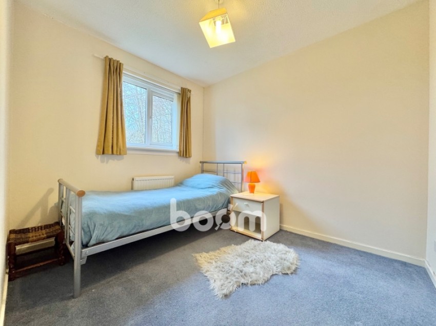 Images for 25 Dalmore Way, Irvine, Ayrshire, KA11 2BT, UK