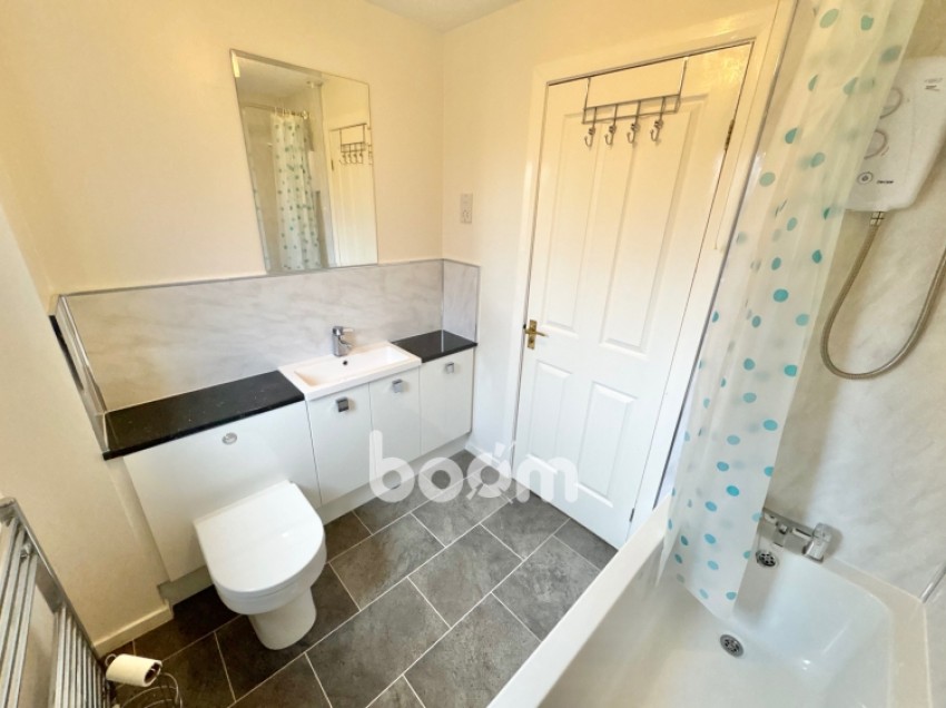 Images for 25 Dalmore Way, Irvine, Ayrshire, KA11 2BT, UK