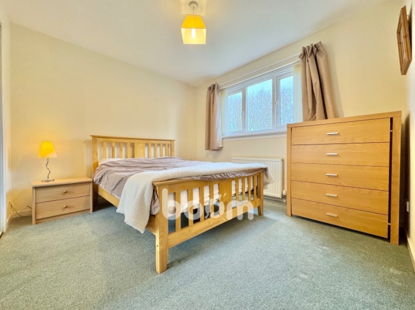 Images for 25 Dalmore Way, Irvine, Ayrshire, KA11 2BT, UK