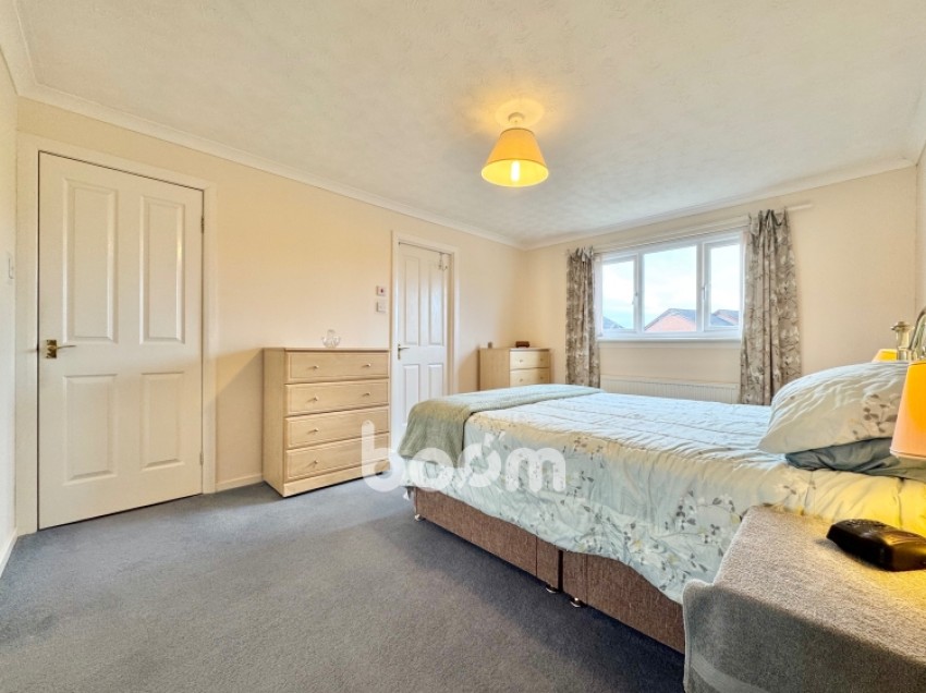 Images for 25 Dalmore Way, Irvine, Ayrshire, KA11 2BT, UK