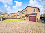 Images for 25 Dalmore Way, Irvine, Ayrshire, KA11 2BT, UK