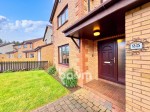 Images for 25 Dalmore Way, Irvine, Ayrshire, KA11 2BT, UK