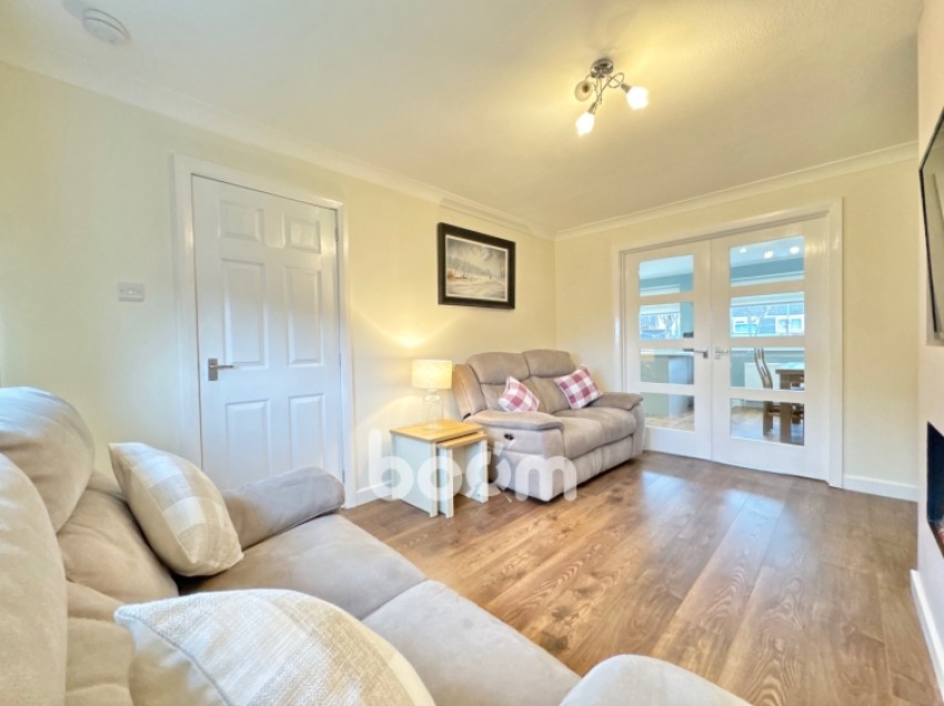 Images for 5 Yarrow Crescent, Bishopton, Renfrewshire, PA7 5ED, UK