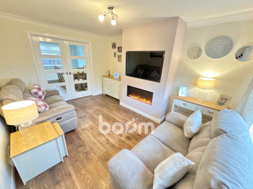 Images for 5 Yarrow Crescent, Bishopton, Renfrewshire, PA7 5ED, UK