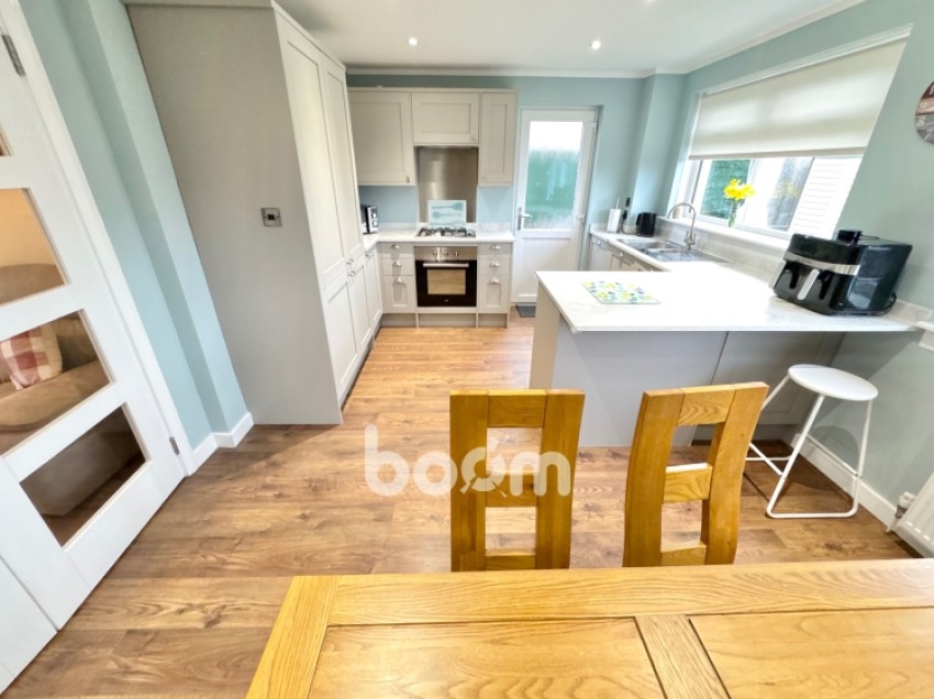 Images for 5 Yarrow Crescent, Bishopton, Renfrewshire, PA7 5ED, UK