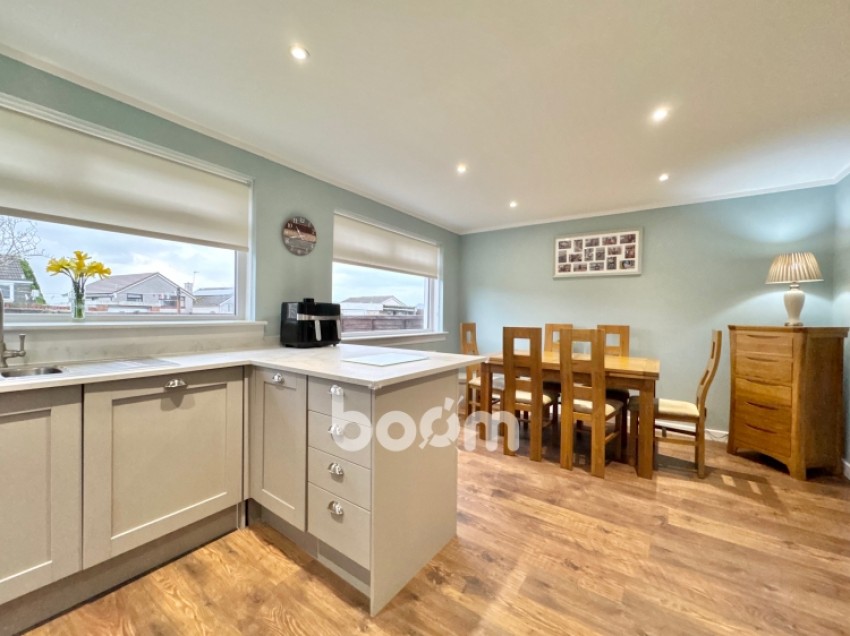 Images for 5 Yarrow Crescent, Bishopton, Renfrewshire, PA7 5ED, UK