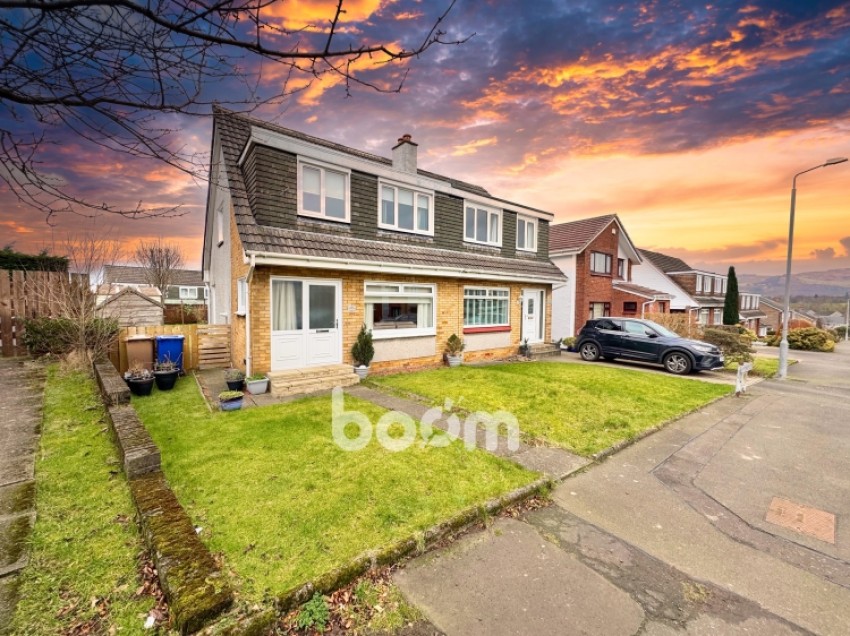 Images for 5 Yarrow Crescent, Bishopton, Renfrewshire, PA7 5ED, UK