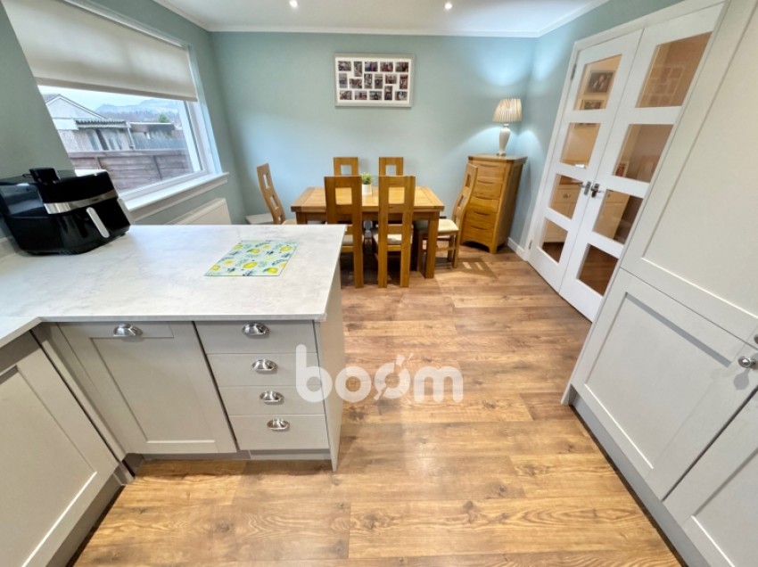 Images for 5 Yarrow Crescent, Bishopton, Renfrewshire, PA7 5ED, UK