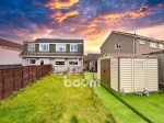 Images for 5 Yarrow Crescent, Bishopton, Renfrewshire, PA7 5ED, UK