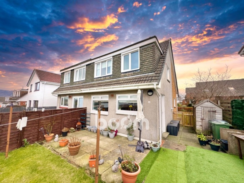 Images for 5 Yarrow Crescent, Bishopton, Renfrewshire, PA7 5ED, UK