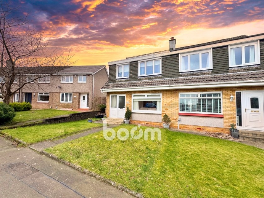 Images for 5 Yarrow Crescent, Bishopton, Renfrewshire, PA7 5ED, UK