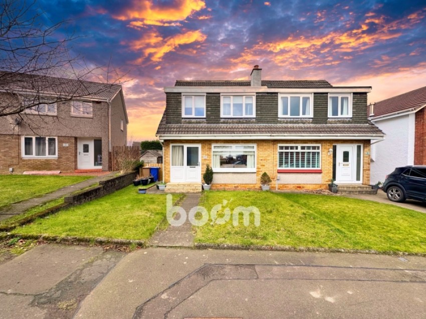 Images for 5 Yarrow Crescent, Bishopton, Renfrewshire, PA7 5ED, UK