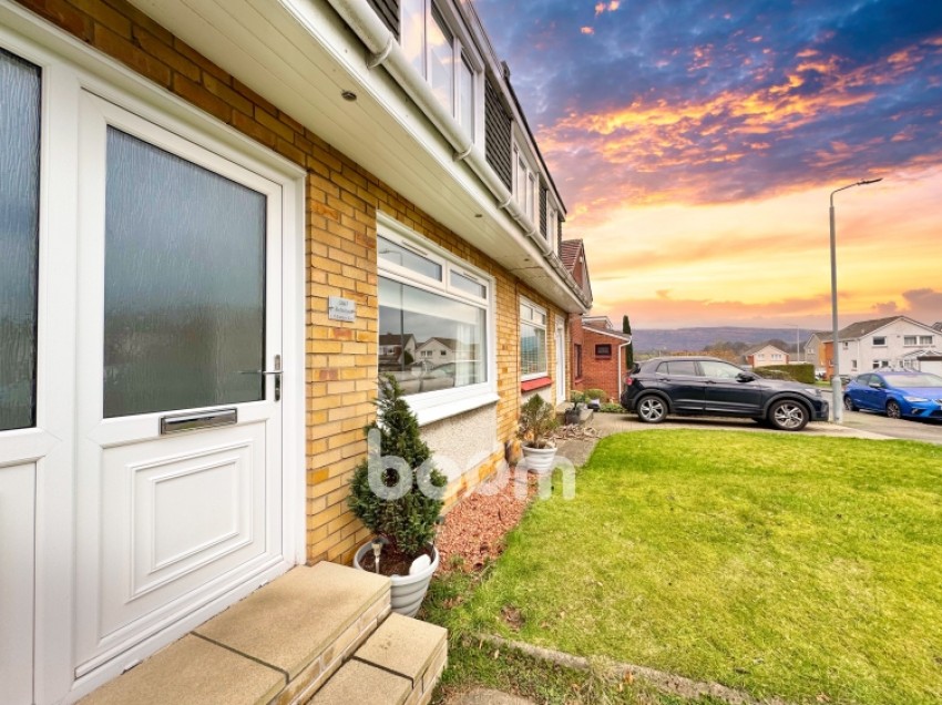 Images for 5 Yarrow Crescent, Bishopton, Renfrewshire, PA7 5ED, UK