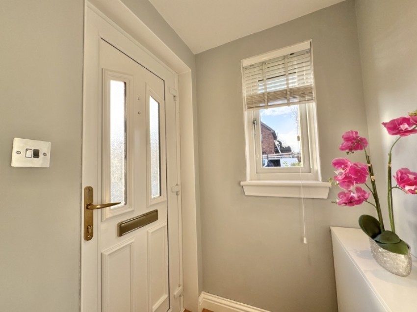 Images for 15 Merlinford Drive, Renfrew, Renfrewshire, PA4 8XP, UK