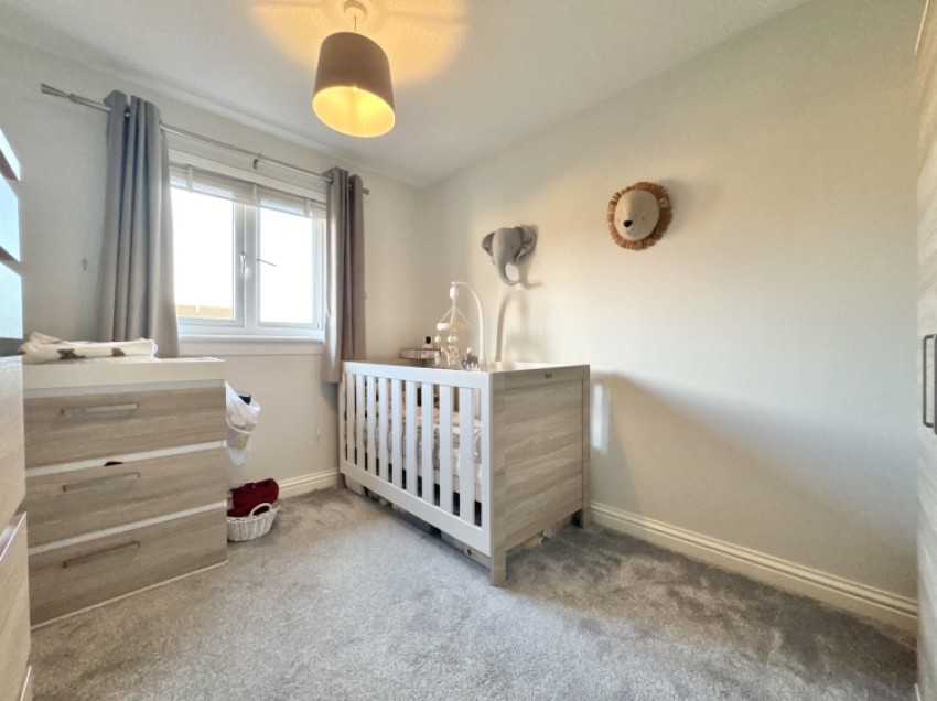 Images for 15 Merlinford Drive, Renfrew, Renfrewshire, PA4 8XP, UK