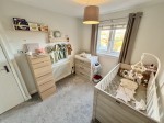 Images for 15 Merlinford Drive, Renfrew, Renfrewshire, PA4 8XP, UK