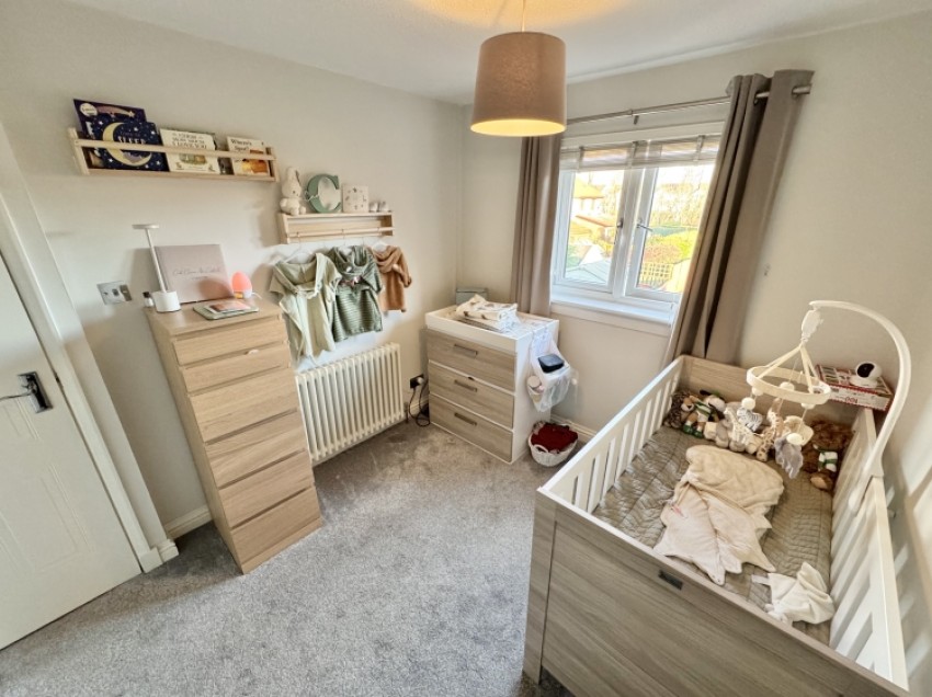 Images for 15 Merlinford Drive, Renfrew, Renfrewshire, PA4 8XP, UK