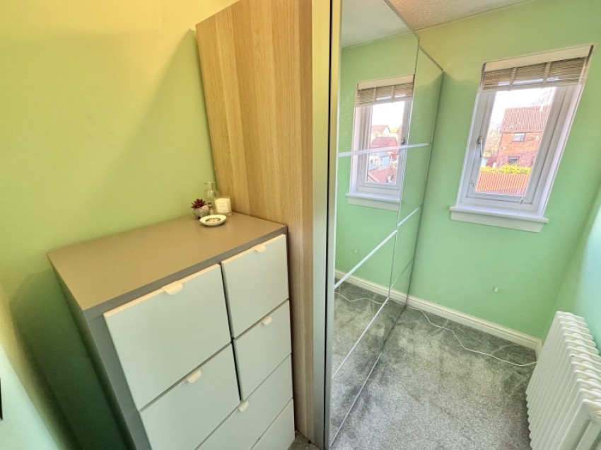 Images for 15 Merlinford Drive, Renfrew, Renfrewshire, PA4 8XP, UK