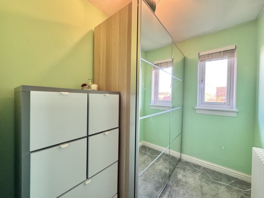Images for 15 Merlinford Drive, Renfrew, Renfrewshire, PA4 8XP, UK