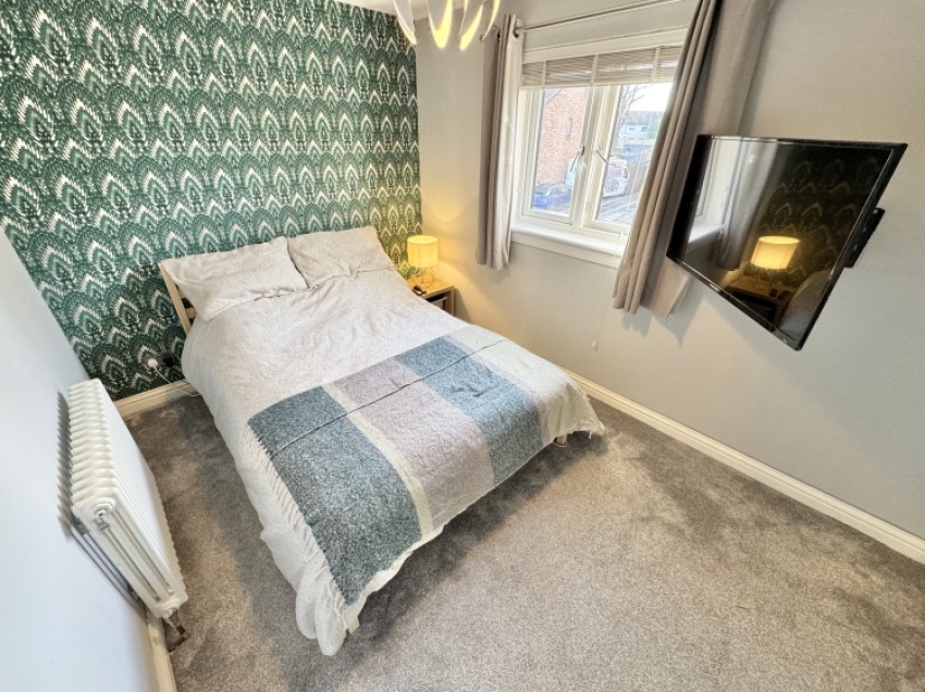 Images for 15 Merlinford Drive, Renfrew, Renfrewshire, PA4 8XP, UK