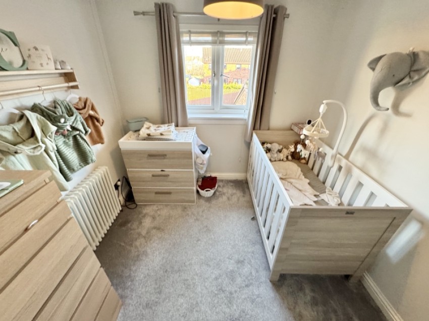 Images for 15 Merlinford Drive, Renfrew, Renfrewshire, PA4 8XP, UK