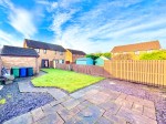 Images for 15 Merlinford Drive, Renfrew, Renfrewshire, PA4 8XP, UK