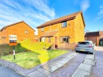 Images for 15 Merlinford Drive, Renfrew, Renfrewshire, PA4 8XP, UK