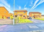 Images for 15 Merlinford Drive, Renfrew, Renfrewshire, PA4 8XP, UK