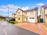 Images for 64 Colville Crescent, Beith, Ayrshire, KA14 3BG, UK