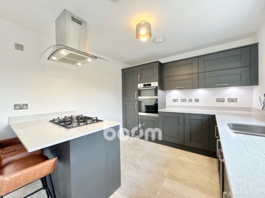 Images for 64 Colville Crescent, Beith, Ayrshire, KA14 3BG, UK