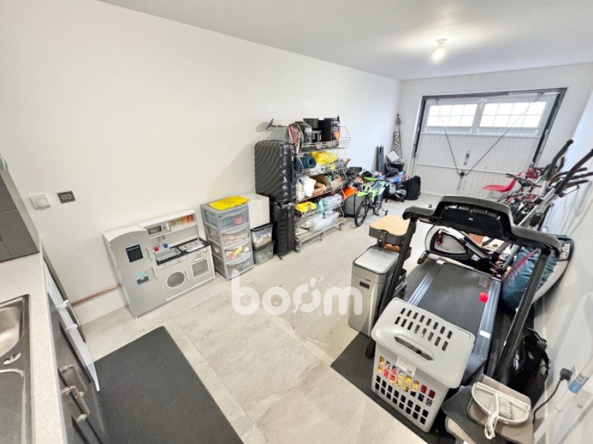 Images for 64 Colville Crescent, Beith, Ayrshire, KA14 3BG, UK