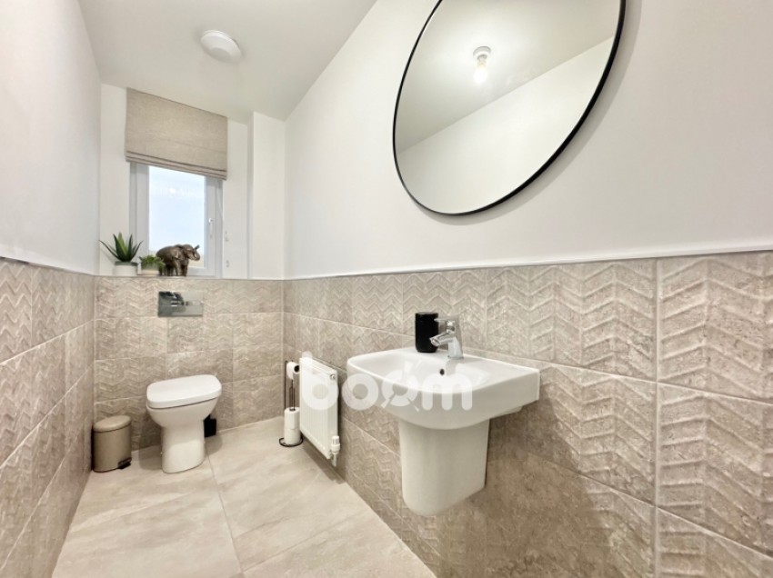 Images for 64 Colville Crescent, Beith, Ayrshire, KA14 3BG, UK