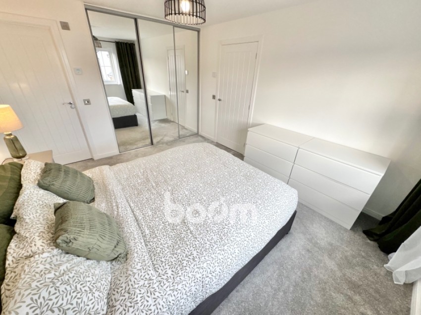 Images for 64 Colville Crescent, Beith, Ayrshire, KA14 3BG, UK