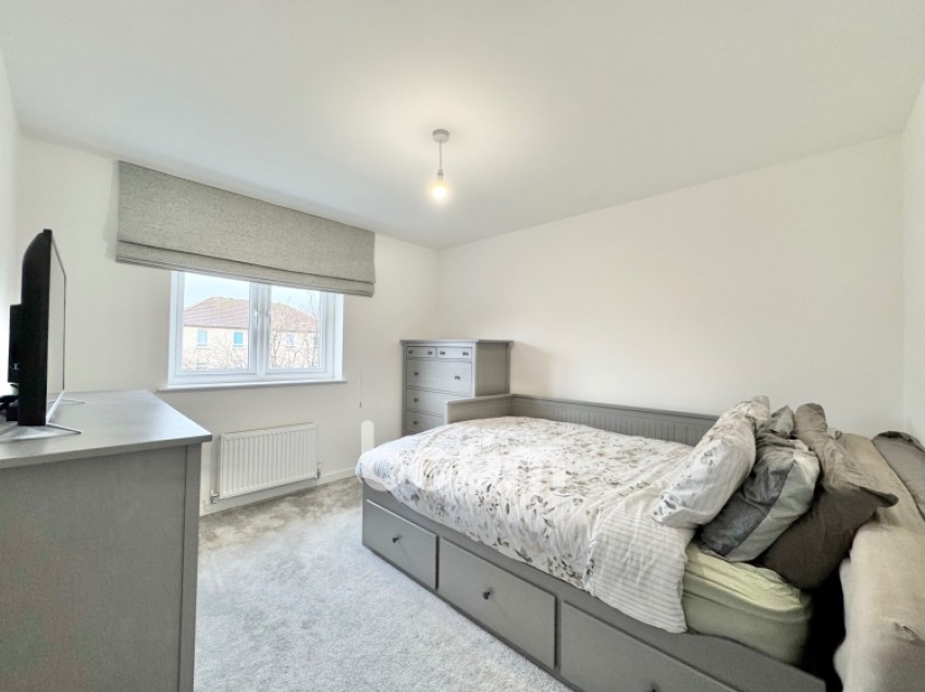 Images for 64 Colville Crescent, Beith, Ayrshire, KA14 3BG, UK