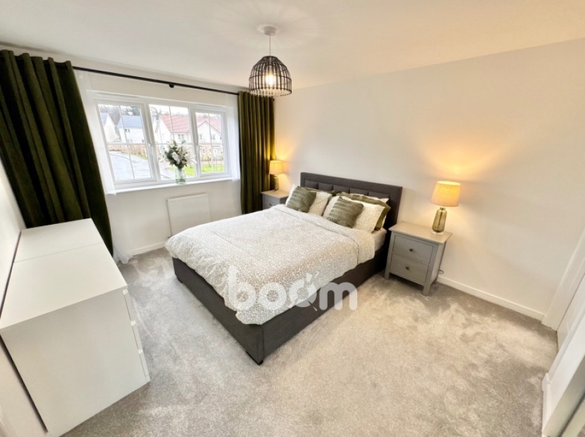 Images for 64 Colville Crescent, Beith, Ayrshire, KA14 3BG, UK