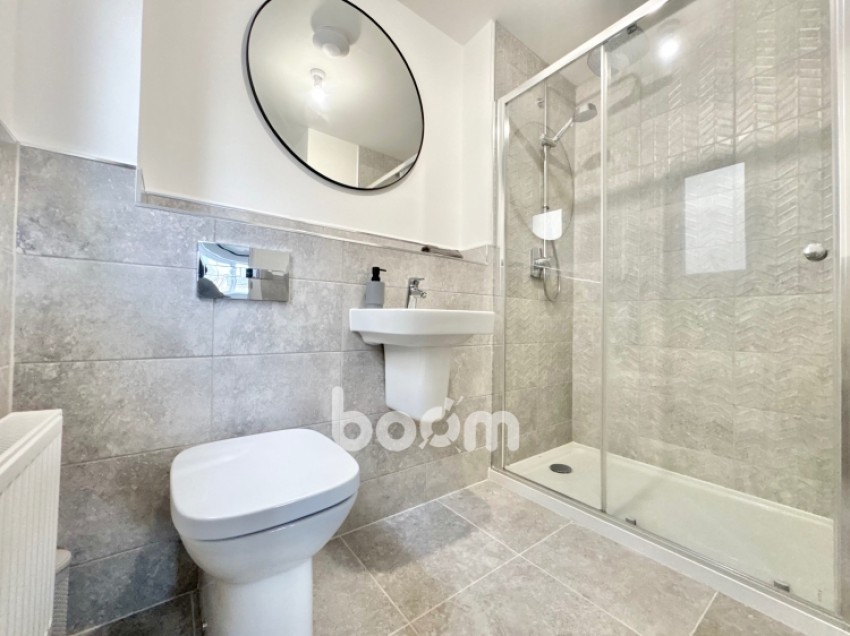 Images for 64 Colville Crescent, Beith, Ayrshire, KA14 3BG, UK