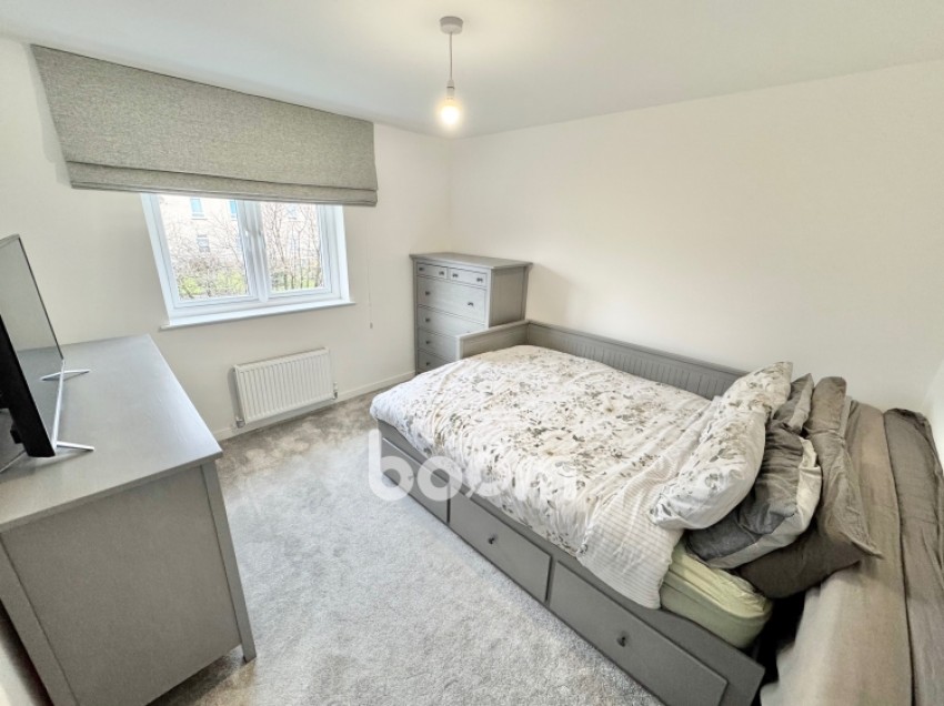 Images for 64 Colville Crescent, Beith, Ayrshire, KA14 3BG, UK