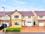 Images for 64 Colville Crescent, Beith, Ayrshire, KA14 3BG, UK