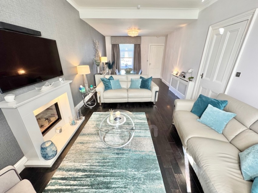 Images for 7 Muirend Street, Kilbirnie, Ayrshire, KA25 7DG, UK