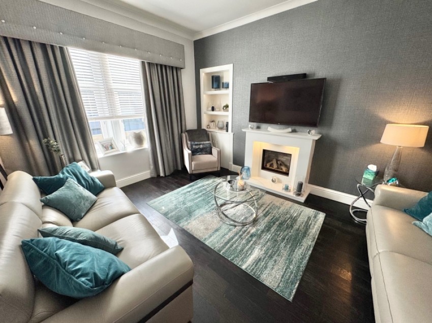 Images for 7 Muirend Street, Kilbirnie, Ayrshire, KA25 7DG, UK