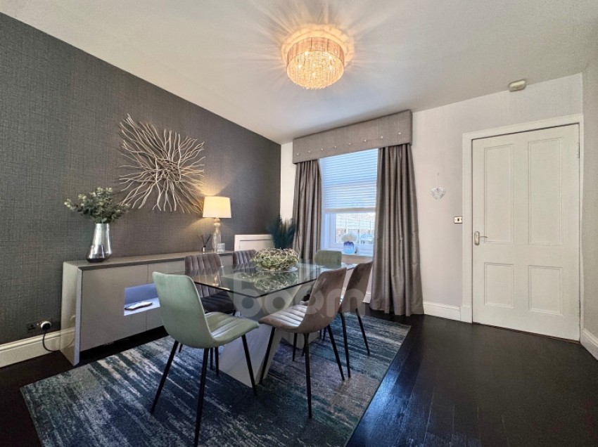 Images for 7 Muirend Street, Kilbirnie, Ayrshire, KA25 7DG, UK