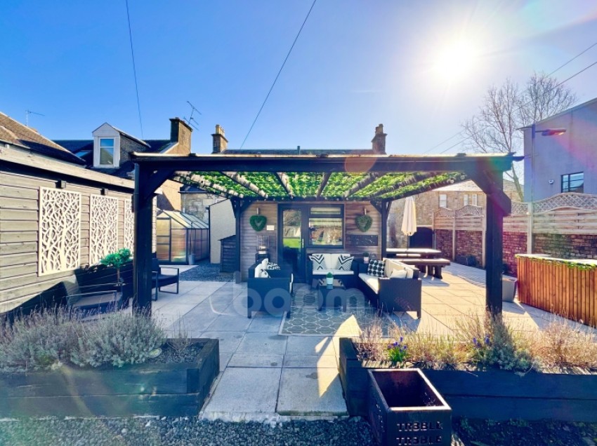 Images for 7 Muirend Street, Kilbirnie, Ayrshire, KA25 7DG, UK