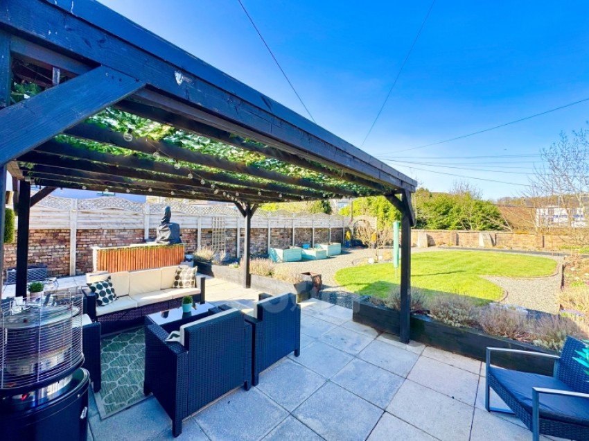 Images for 7 Muirend Street, Kilbirnie, Ayrshire, KA25 7DG, UK