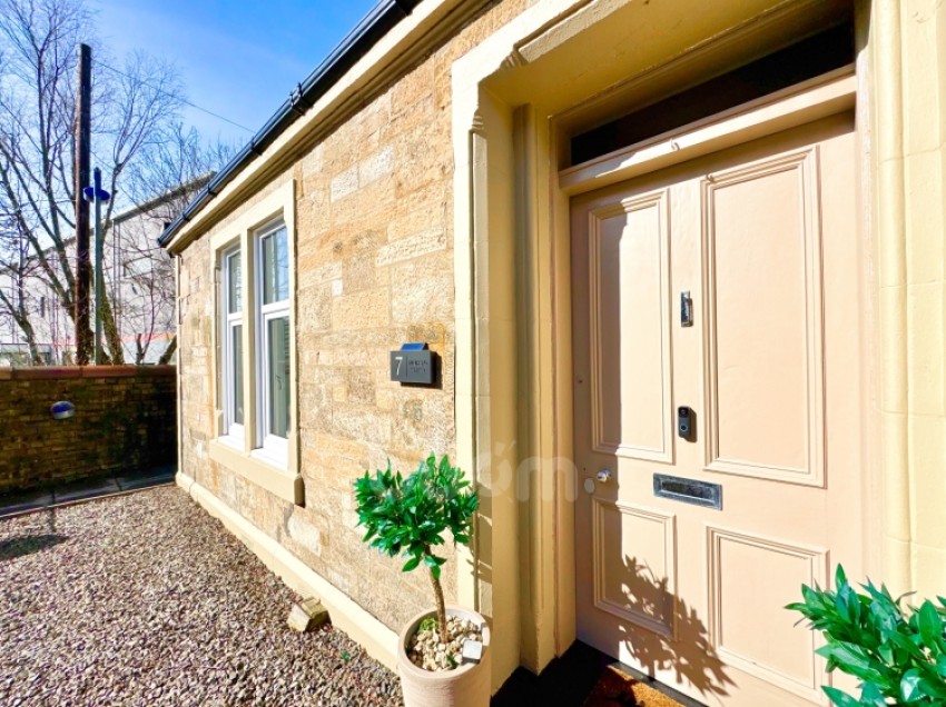 Images for 7 Muirend Street, Kilbirnie, Ayrshire, KA25 7DG, UK