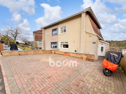 View Full Details for 49 Kestrel Crescent, Greenock, Renfrewshire, PA16 7BN, UK