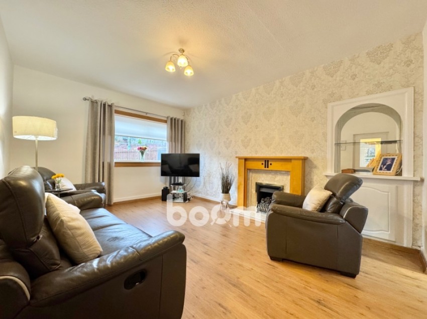 Images for 49 Kestrel Crescent, Greenock, Renfrewshire, PA16 7BN, UK