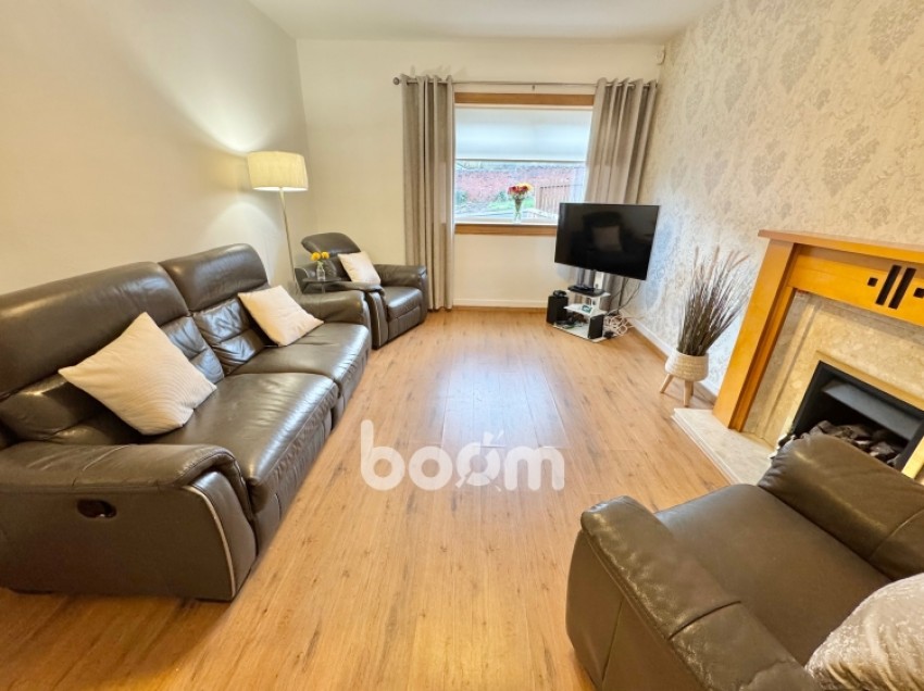 Images for 49 Kestrel Crescent, Greenock, Renfrewshire, PA16 7BN, UK