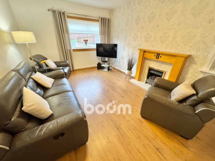 Images for 49 Kestrel Crescent, Greenock, Renfrewshire, PA16 7BN, UK