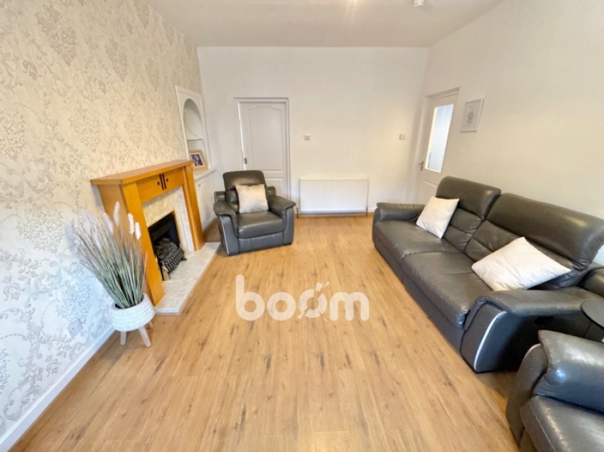 Images for 49 Kestrel Crescent, Greenock, Renfrewshire, PA16 7BN, UK