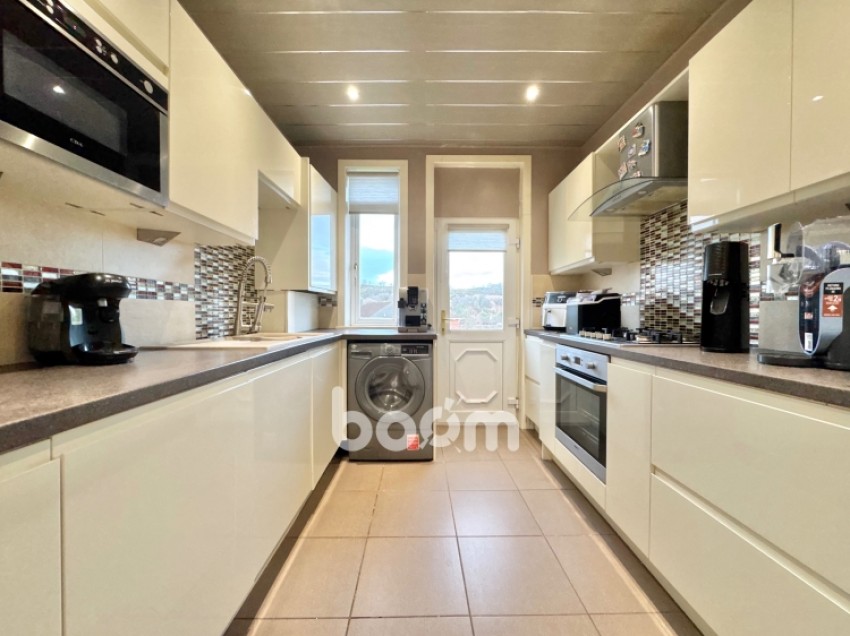 Images for 49 Kestrel Crescent, Greenock, Renfrewshire, PA16 7BN, UK